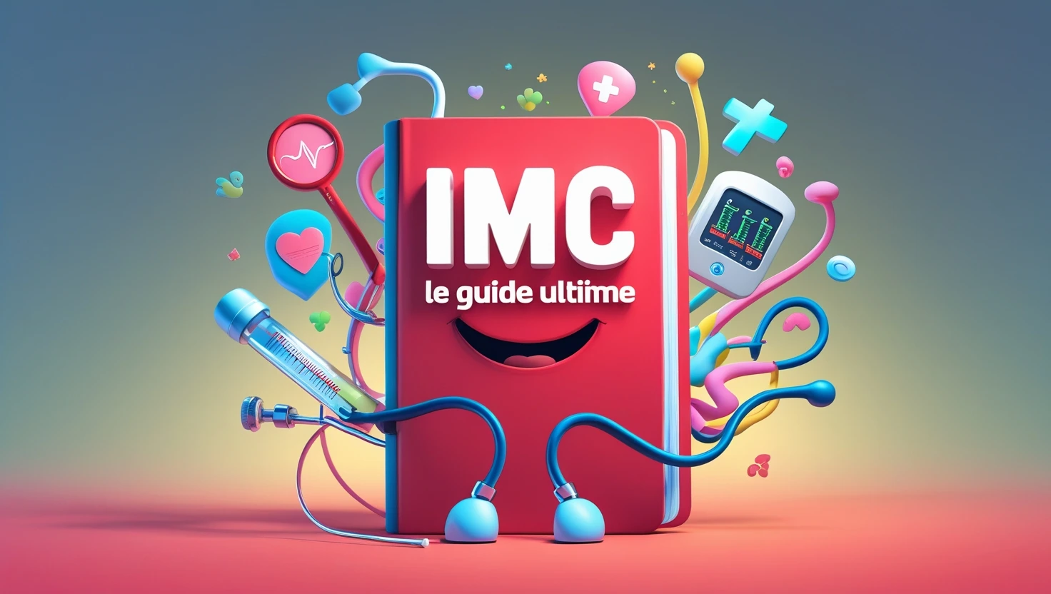 Guide complet sur l'IMC